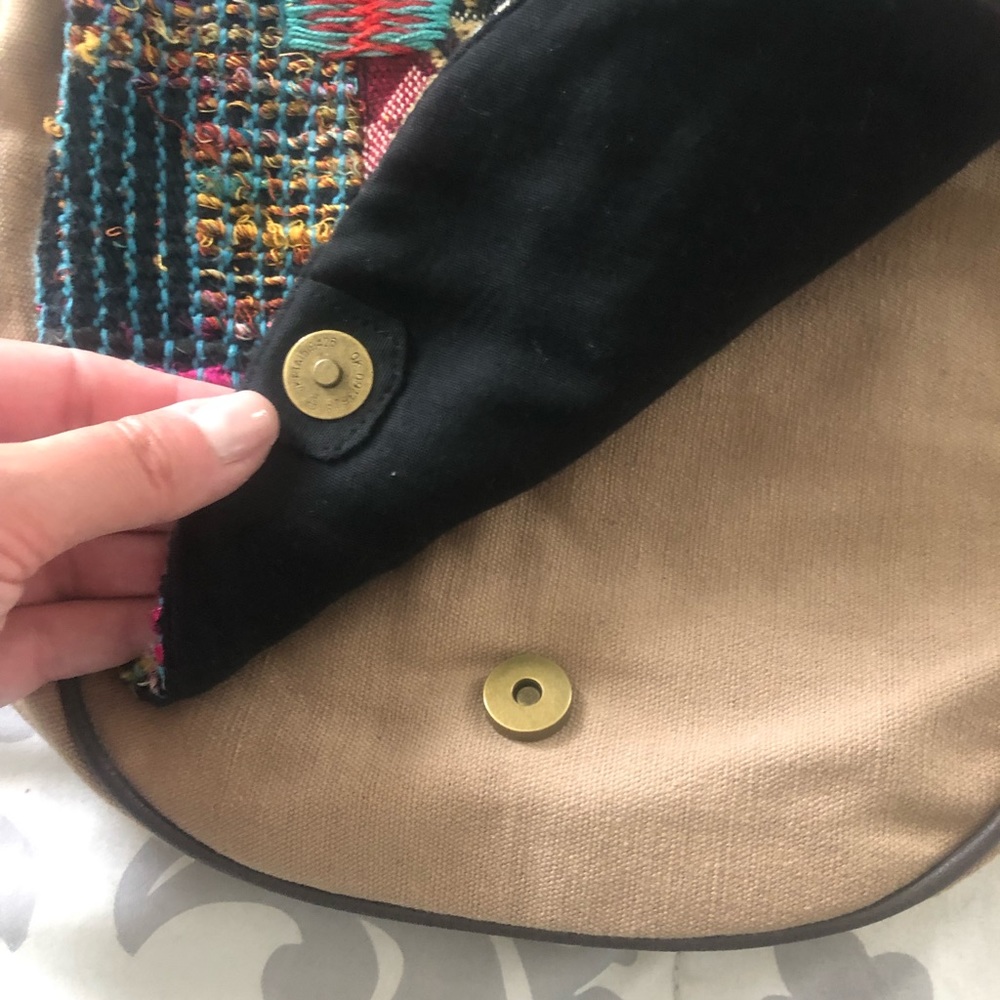 Cute boho bag - Picture 4 of 5